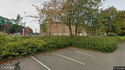 Lejligheder til leje i Odense C - Foto fra Google Street View
