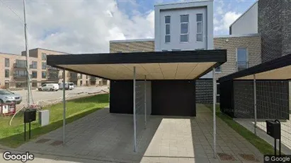 Lejligheder til leje i Aalborg SV - Foto fra Google Street View
