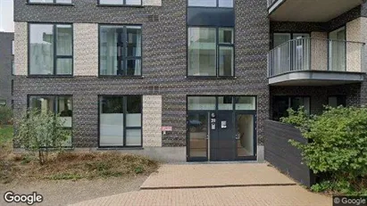 Lejligheder til leje i Østerbro - Foto fra Google Street View