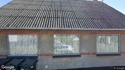 Lejligheder til leje i Gedsted - Foto fra Google Street View
