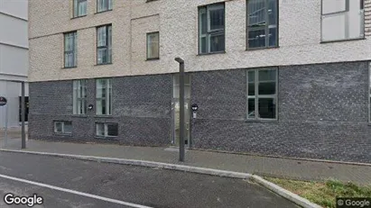 Lejligheder til leje i København S - Foto fra Google Street View