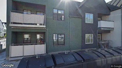 Lejligheder til leje i Kerteminde - Foto fra Google Street View