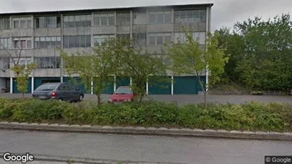 Lejligheder til leje i Næstved - Foto fra Google Street View