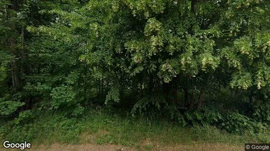 Lejligheder til leje i Nykøbing Sjælland - Foto fra Google Street View