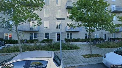 Lejligheder til leje i Søborg - Foto fra Google Street View