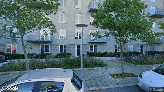 Lejligheder til leje i Søborg - Foto fra Google Street View