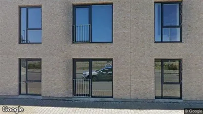 Lejligheder til leje i Fredericia - Foto fra Google Street View