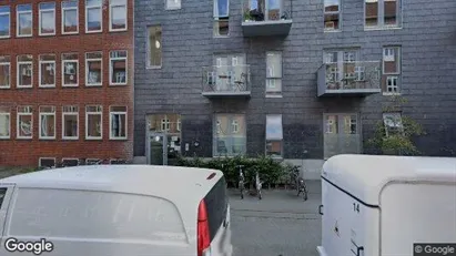 Lejligheder til leje i København NV - Foto fra Google Street View Lejligheder til leje i København NV - Foto fra Google Street View