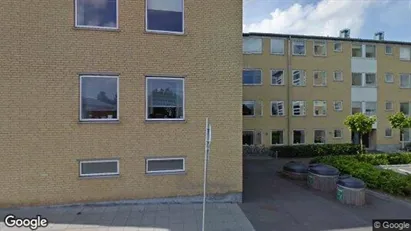 Lejligheder til leje i Randers NØ - Foto fra Google Street View