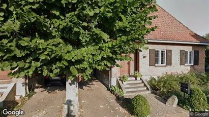 Lejligheder til leje i Odense C - Foto fra Google Street View