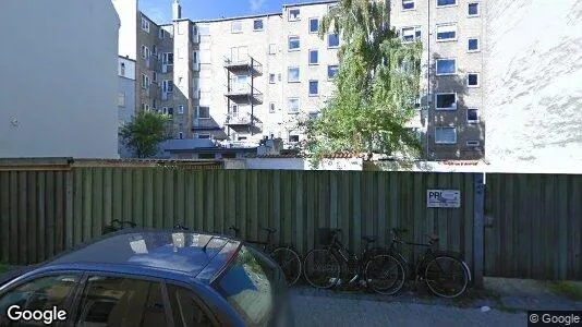 Lejligheder til leje i Aalborg Centrum - Foto fra Google Street View