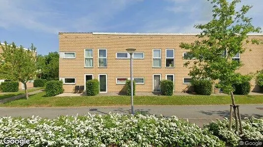 Lejligheder til leje i Aalborg Øst - Foto fra Google Street View