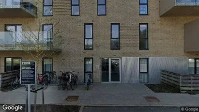 Lejligheder til leje i Aalborg Centrum - Foto fra Google Street View