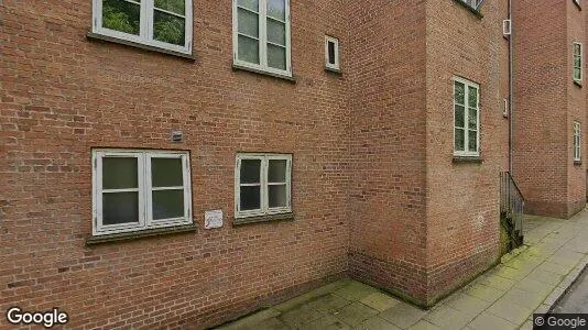 Lejligheder til leje i Kolding - Foto fra Google Street View