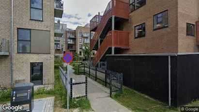 Lejligheder til leje i Risskov - Foto fra Google Street View