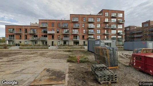 Lejligheder til leje i Rødovre - Foto fra Google Street View