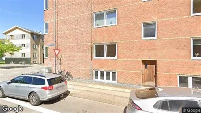 Lejligheder til leje i Aalborg Centrum - Foto fra Google Street View