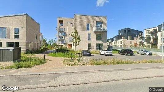 Lejligheder til leje i Hørsholm - Foto fra Google Street View