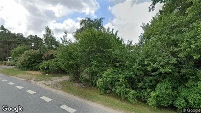 Lejligheder til leje i Nykøbing Sjælland - Foto fra Google Street View