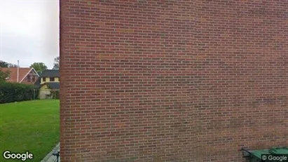 Lejligheder til leje i Faaborg - Foto fra Google Street View