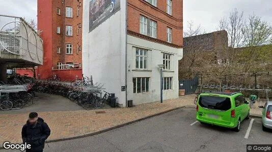 Lejligheder til leje i Område ikke angivet - Foto fra Google Street View