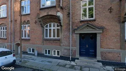 Lejligheder til leje i Område ikke angivet - Foto fra Google Street View