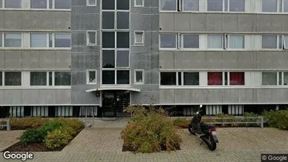 Lejligheder til leje i Viborg - Foto fra Google Street View