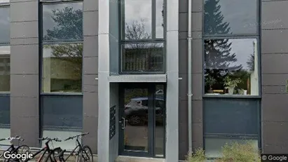 Lejligheder til leje i Randers SØ - Foto fra Google Street View
