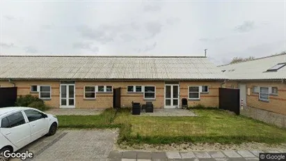 Lejligheder til leje i Tjele - Foto fra Google Street View