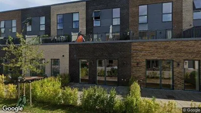 Lejligheder til leje i Odense V - Foto fra Google Street View
