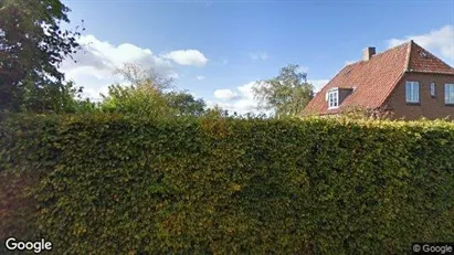 Lejligheder til leje i Viby J - Foto fra Google Street View