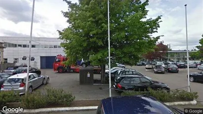 Lejligheder til leje i København S - Foto fra Google Street View