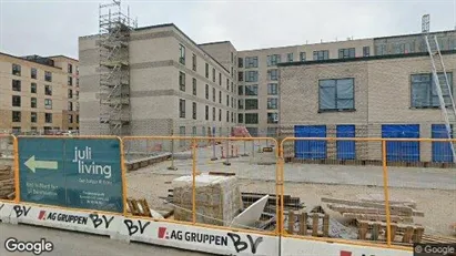 Lejligheder til leje i Glostrup - Foto fra Google Street View