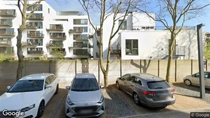 Lejligheder til leje i København S - Foto fra Google Street View