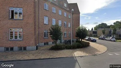 Lejligheder til leje i Odense C - Foto fra Google Street View