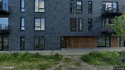 Lejligheder til leje i Åbyhøj - Foto fra Google Street View
