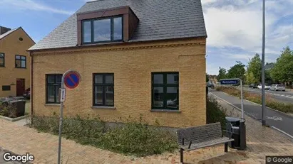 Lejligheder til leje i Område ikke angivet - Foto fra Google Street View