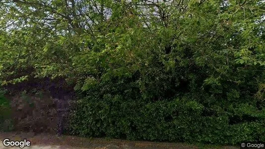 Lejligheder til leje i Kalundborg - Foto fra Google Street View