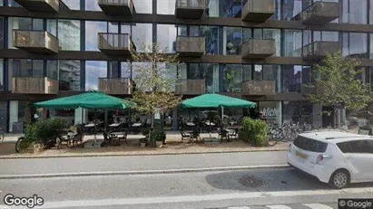 Lejligheder til leje i København S - Foto fra Google Street View Lejligheder til leje i København S - Foto fra Google Street View