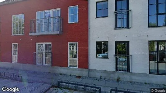Lejligheder til leje i Kerteminde - Foto fra Google Street View