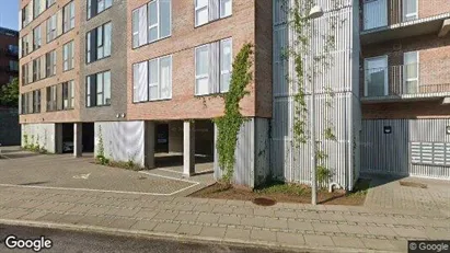 Værelser til leje i Viborg - Foto fra Google Street View