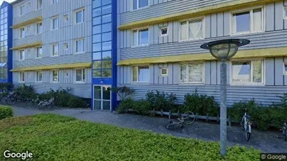 Lejligheder til leje i Ringsted - Foto fra Google Street View