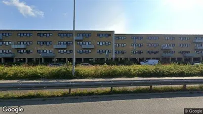 Lejligheder til leje i Frederikshavn - Foto fra Google Street View