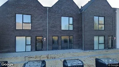Lejligheder til leje i Ølstykke - Foto fra Google Street View