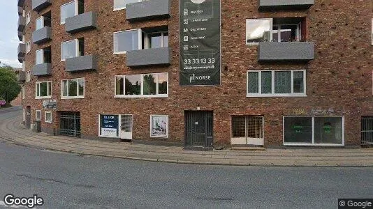 Lejligheder til leje i Kolding - Foto fra Google Street View