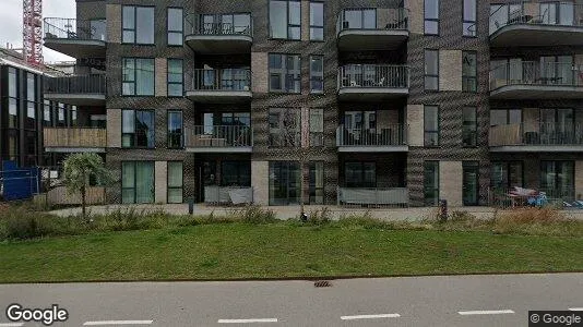 Lejligheder til leje i Østerbro - Foto fra Google Street View