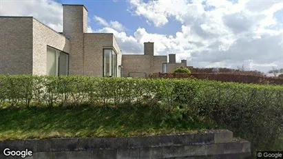 Værelser til leje i Værløse - Foto fra Google Street View
