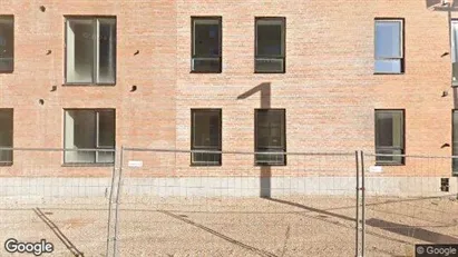 Lejligheder til leje i Ølstykke - Foto fra Google Street View