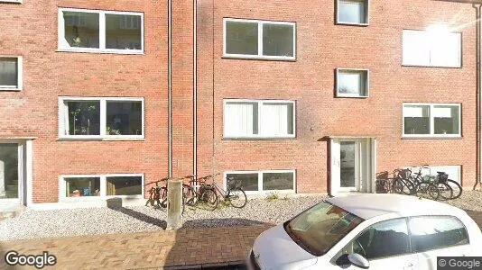 Lejligheder til leje i Odense C - Foto fra Google Street View