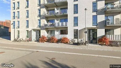 Lejligheder til leje i København SV - Foto fra Google Street View